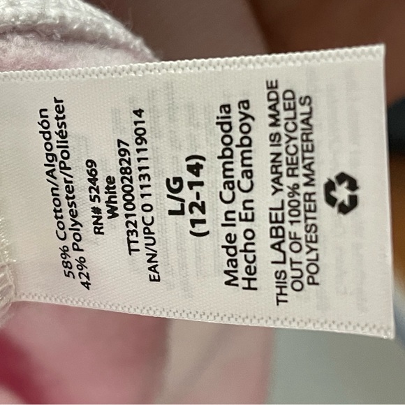 Hustle Sweatshirt - Picture 6 of 6